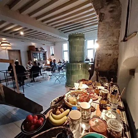 De Zomere Bed & Breakfast Brugge