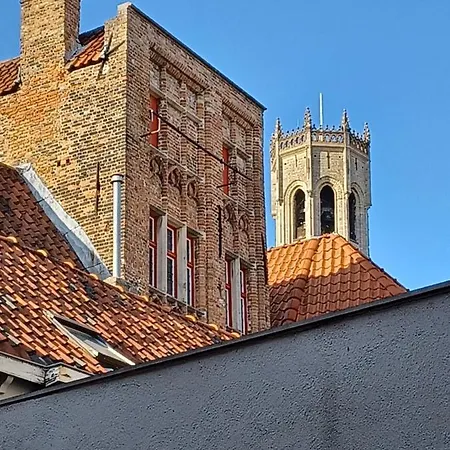 De Zomere * Brugge