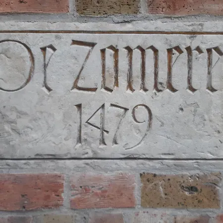 De Zomere Brugge