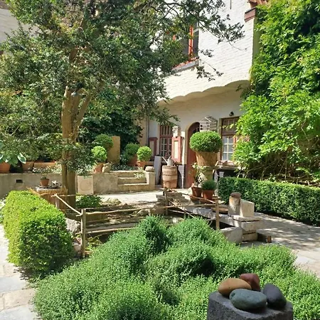 Bed & Breakfast De Zomere Brugge