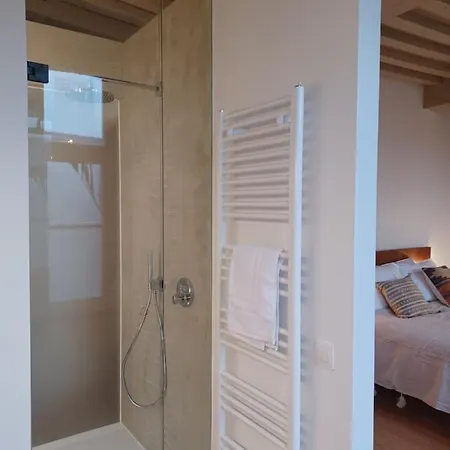 De Zomere Bed & Breakfast Brugge