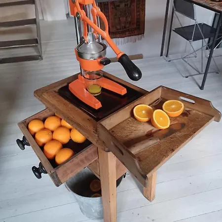 De Zomere Bed & Breakfast