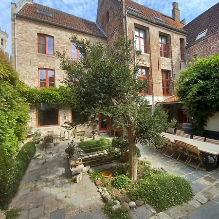 De Zomere Bed & Breakfast