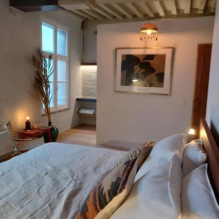 Bed & Breakfast De Zomere