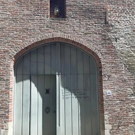 De Zomere Brugge