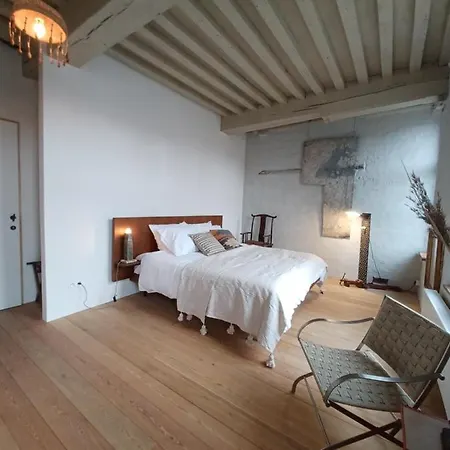 Bed & Breakfast De Zomere