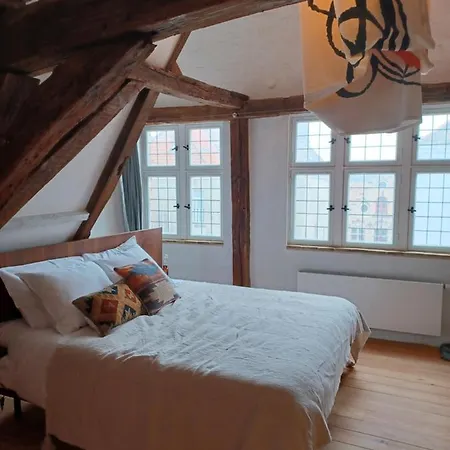 Bed & Breakfast De Zomere
