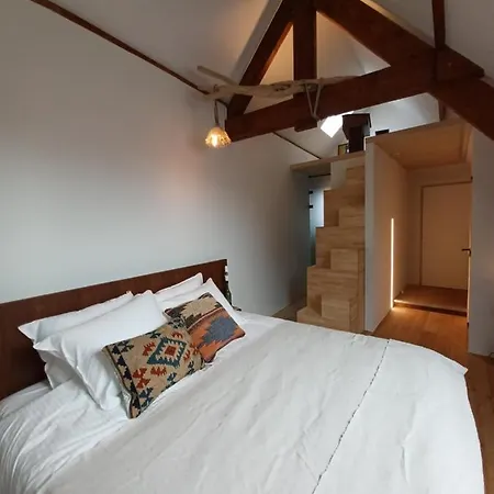 Bed & Breakfast De Zomere Brugge