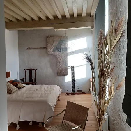 De Zomere Bed & Breakfast