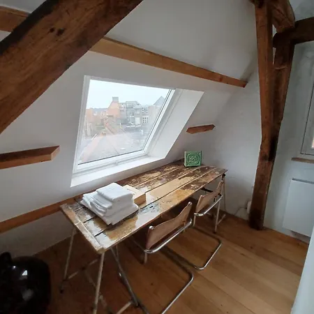 Bed & Breakfast De Zomere