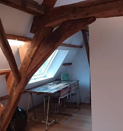 Bed & Breakfast De Zomere