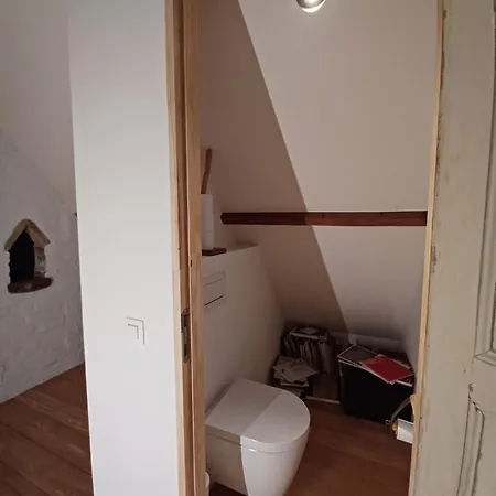 De Zomere Bed & Breakfast Brugge