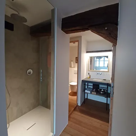 De Zomere Bed & Breakfast Brugge