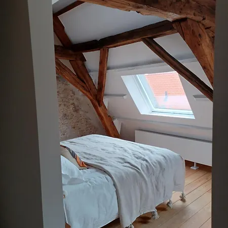 De Zomere Bed & Breakfast